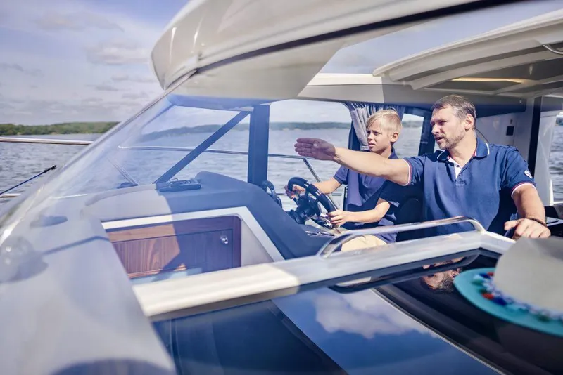 Slide: The Image of Marex 330 Scandinavia 2025 - 61