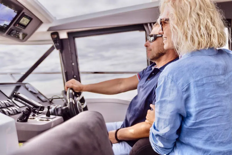 Slide: The Image of Marex 330 Scandinavia 2025 - 63