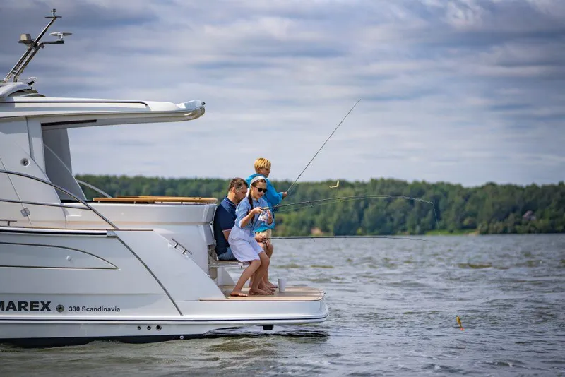 Slide: The Image of Marex 330 Scandinavia 2025 - 66