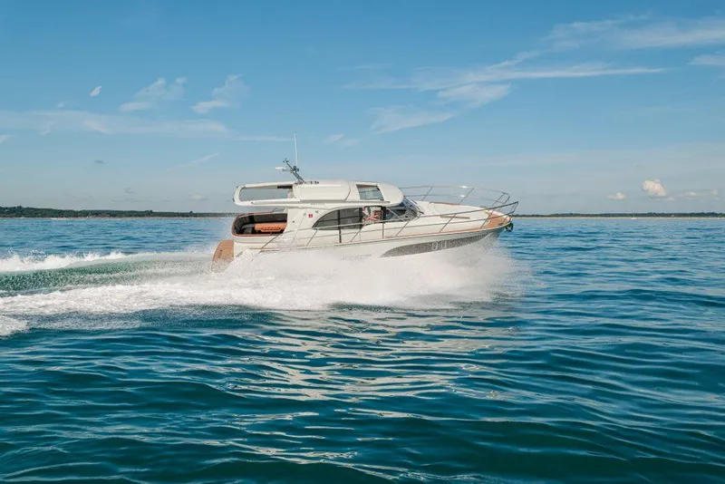 Slide: The Image of Marex 330 Scandinavia 2025 - 68