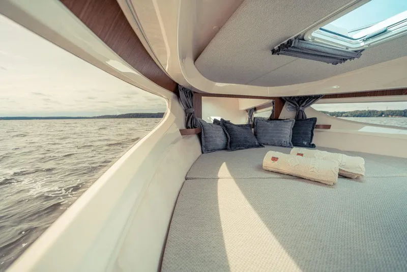 Slide: The Image of Marex 330 Scandinavia 2027 - 52