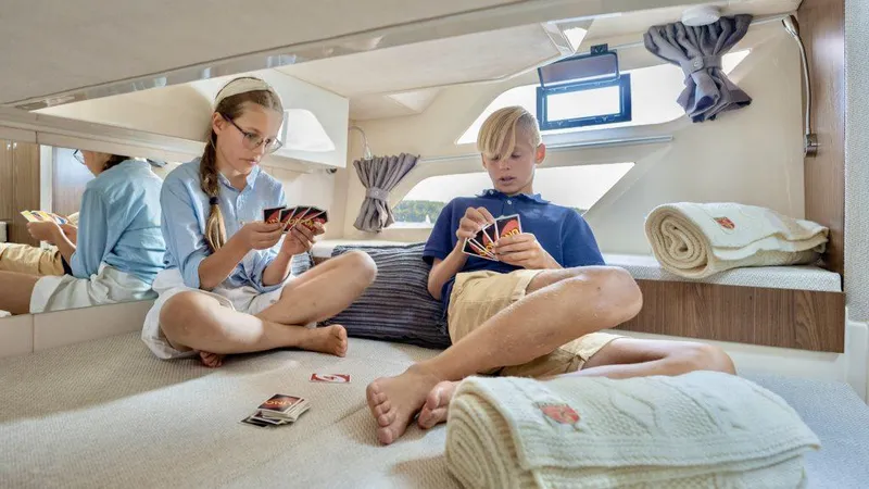 Slide: The Image of Marex 330 Scandinavia 2027 - 59
