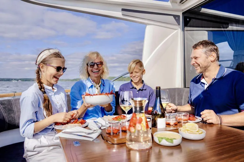 Slide: The Image of Marex 330 Scandinavia 2027 - 62
