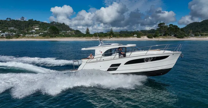 Slide: The Image of Marex 330 Scandinavia 2027 - 69
