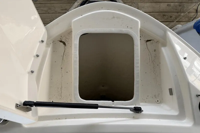 Slide: The Image of Sea Ray 250 SLX 2016 - 40