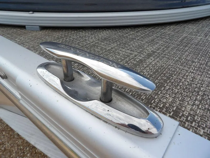 Slide: The Image of Bennington 2874 QSR 2016 - 50