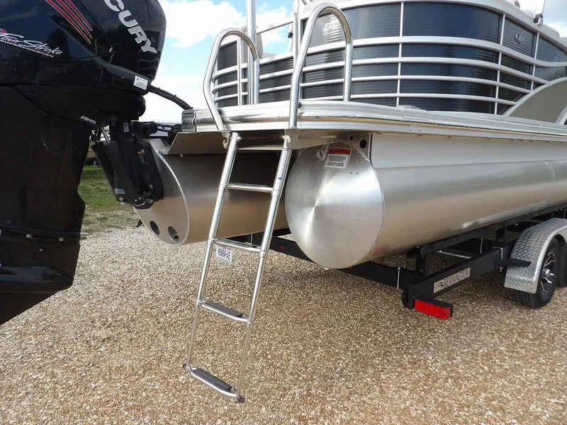 Slide: The Image of Bennington 2874 QSR 2016 - 53