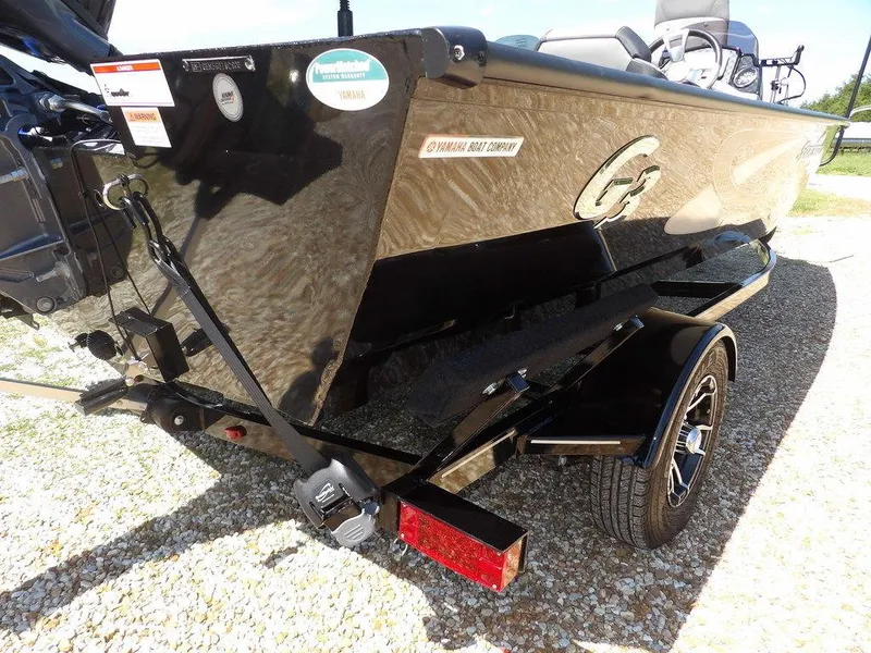 Slide: The Image of G3 Sportsman 1810 2020 - 50