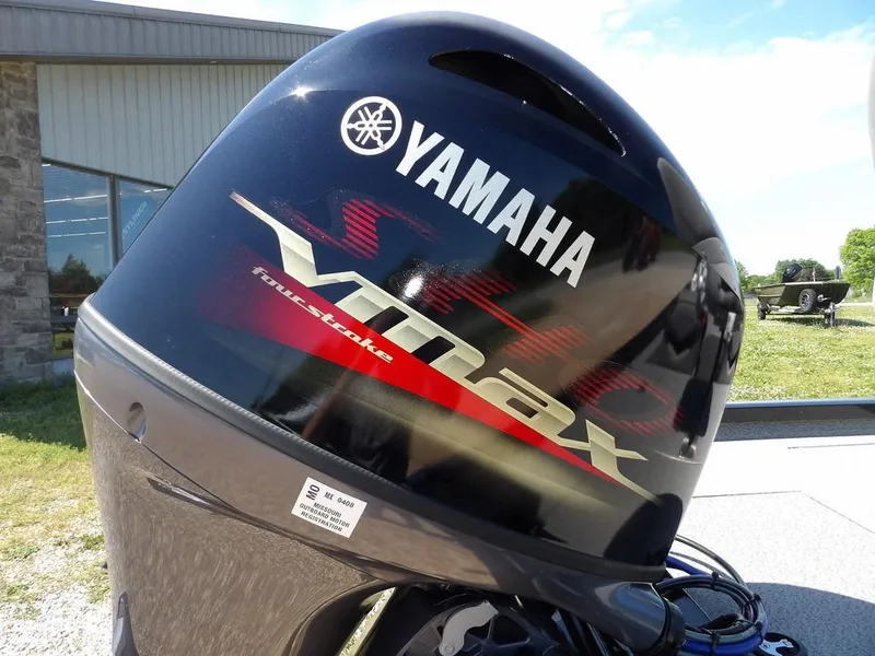 Slide: The Image of G3 Sportsman 1810 2020 - 51