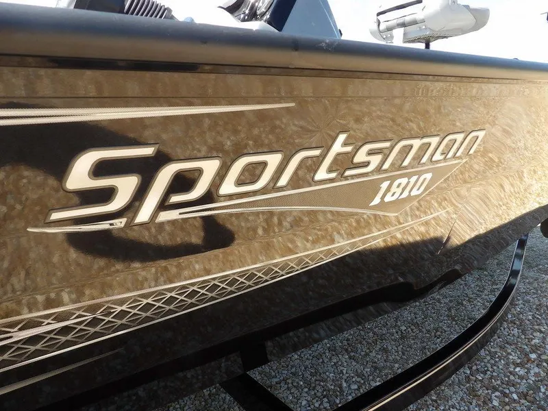 Slide: The Image of G3 Sportsman 1810 2020 - 52