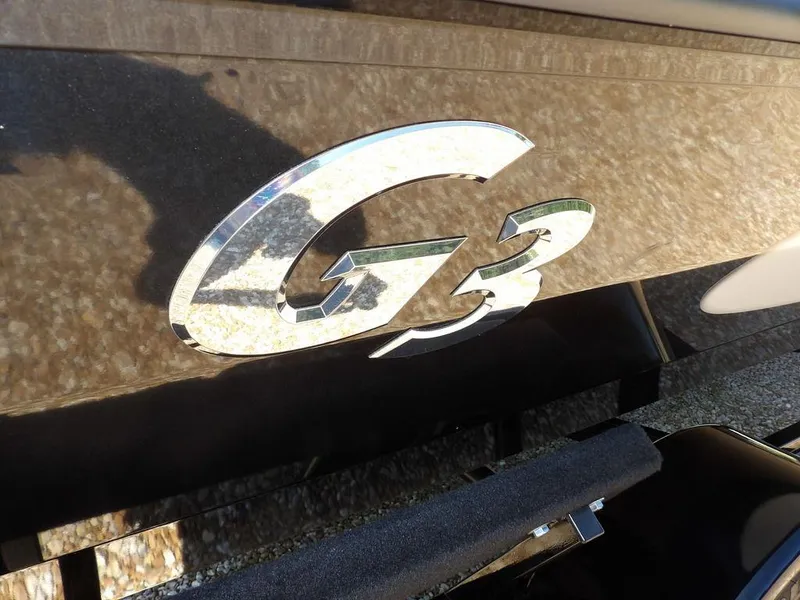 Slide: The Image of G3 Sportsman 1810 2020 - 53