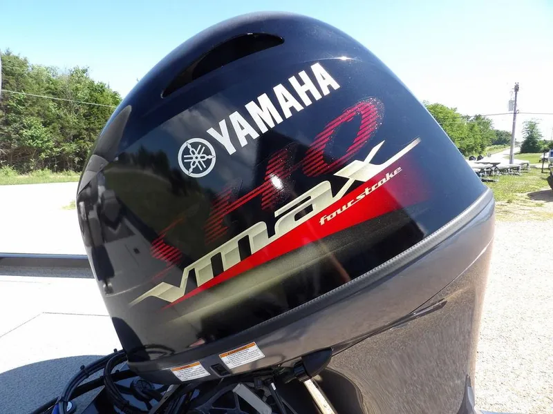 Slide: The Image of G3 Sportsman 1810 2020 - 55