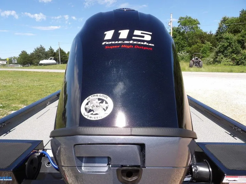 Slide: The Image of G3 Sportsman 1810 2020 - 56