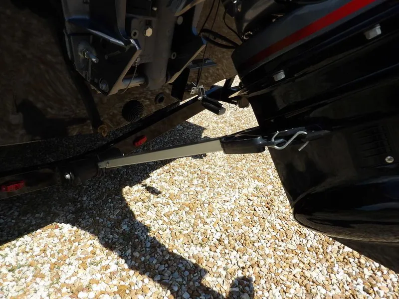 Slide: The Image of G3 Sportsman 1810 2020 - 57