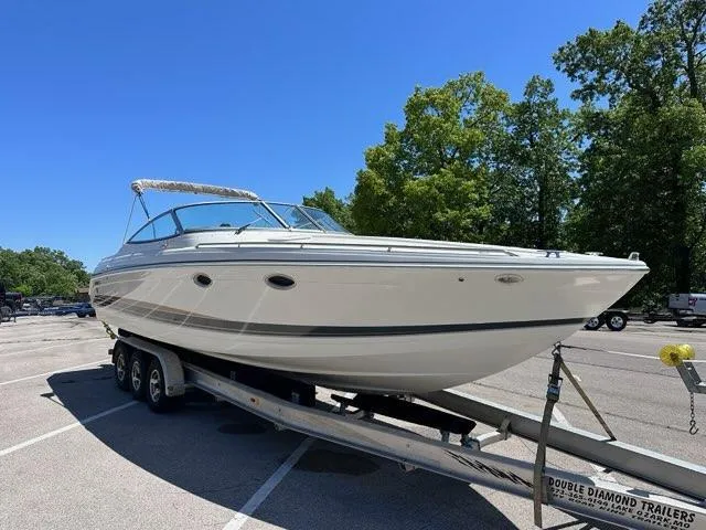 Slide: The Image of Starboard Bow on Trailer - 10