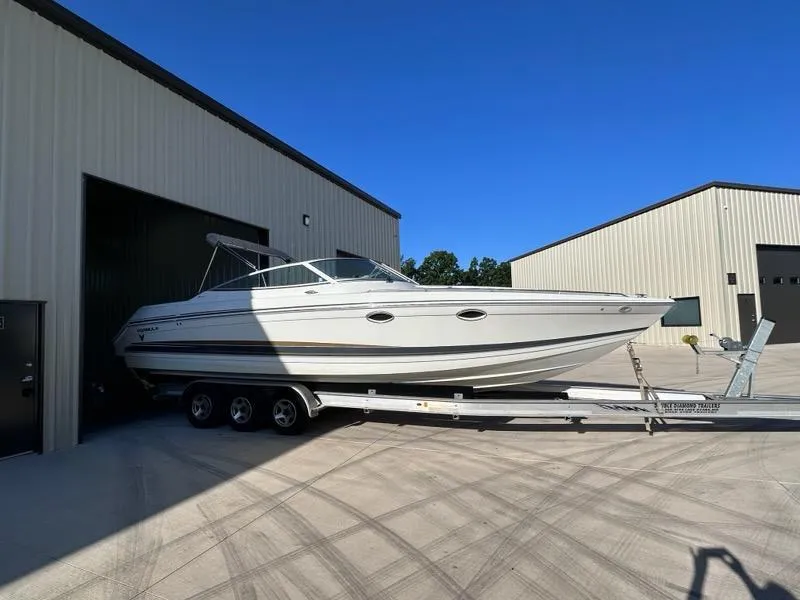 Slide: The Image of Starboard on Trailer 2 - 12