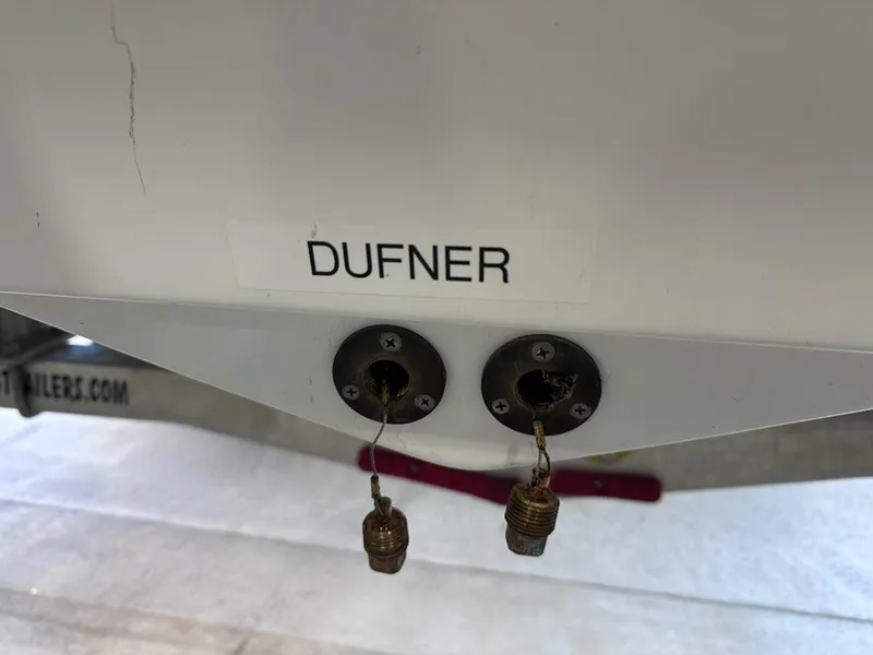 Slide: The Image of Bilge Plugs - 13