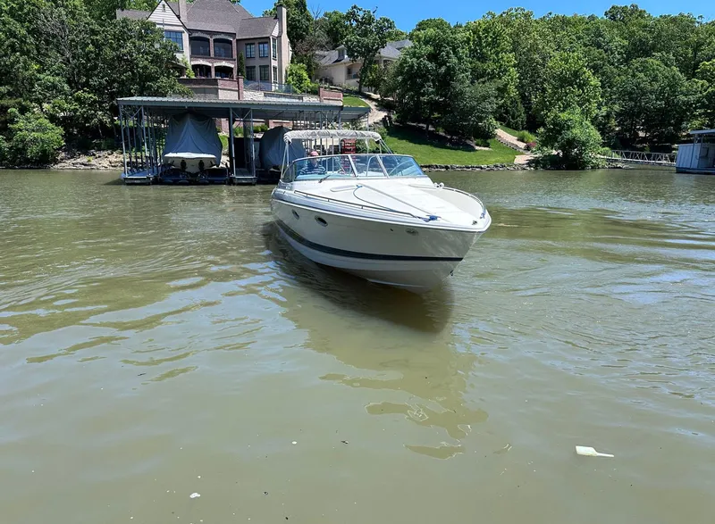 Slide: The Image of Bow - 2