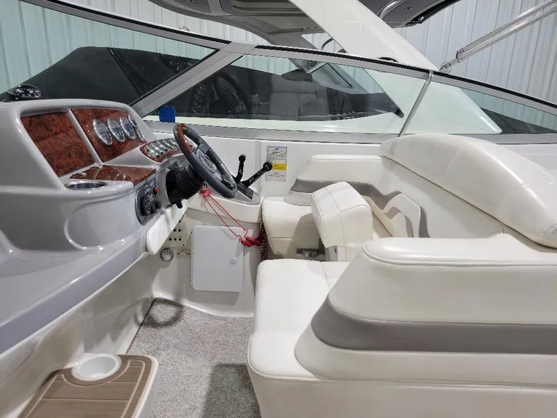 Slide: The Image of Helm Seat - 20