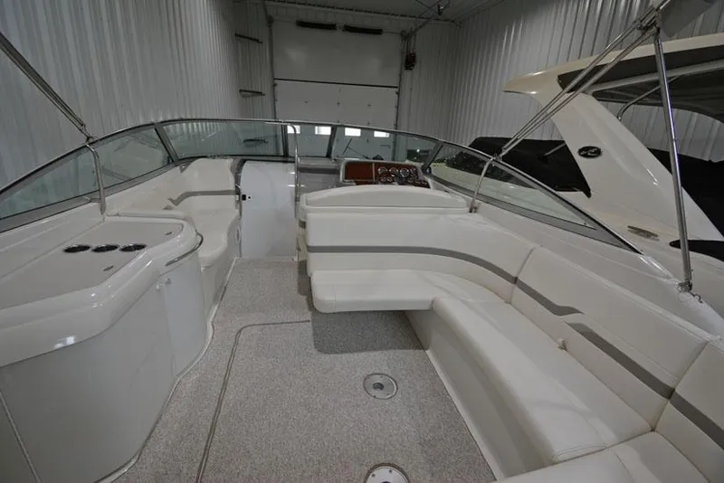 Slide: The Image of Cockpit Seating - 22