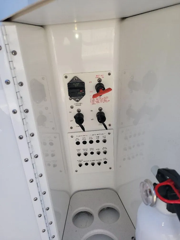 Slide: The Image of Battery Switches - 24