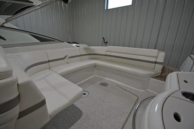 Slide: The Image of Cockpit Seating - 25