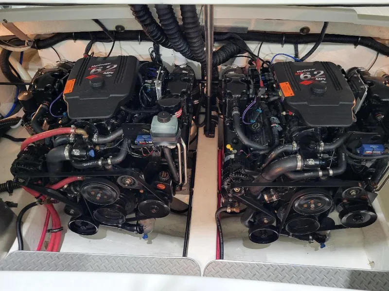 Slide: The Image of Engine Room - 27