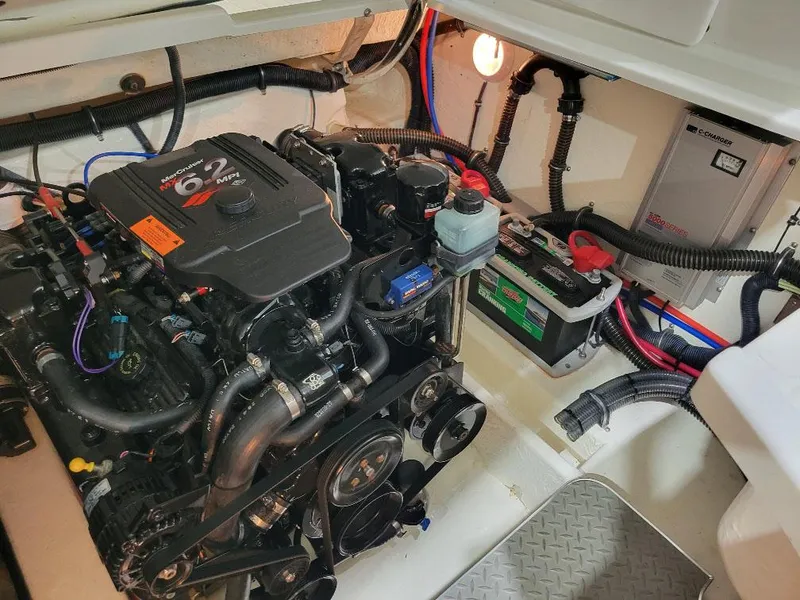 Slide: The Image of Port Engine - 28