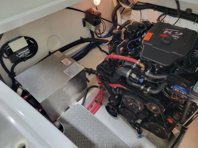 Slide: The Image of Starboard Engine - 29