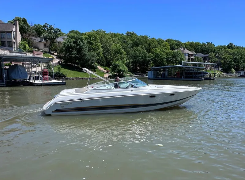 Slide: The Image of Starboard Profile - 4