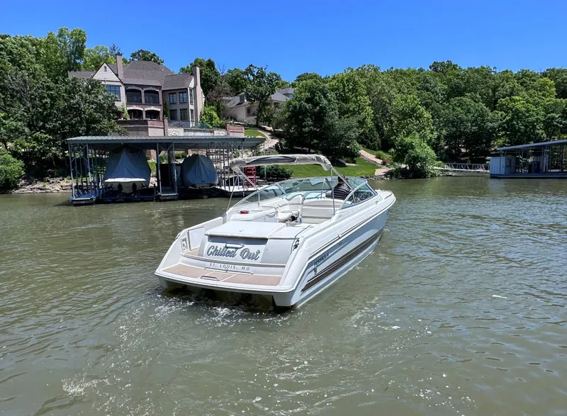 Slide: The Image of Starboard Stern Profile - 5