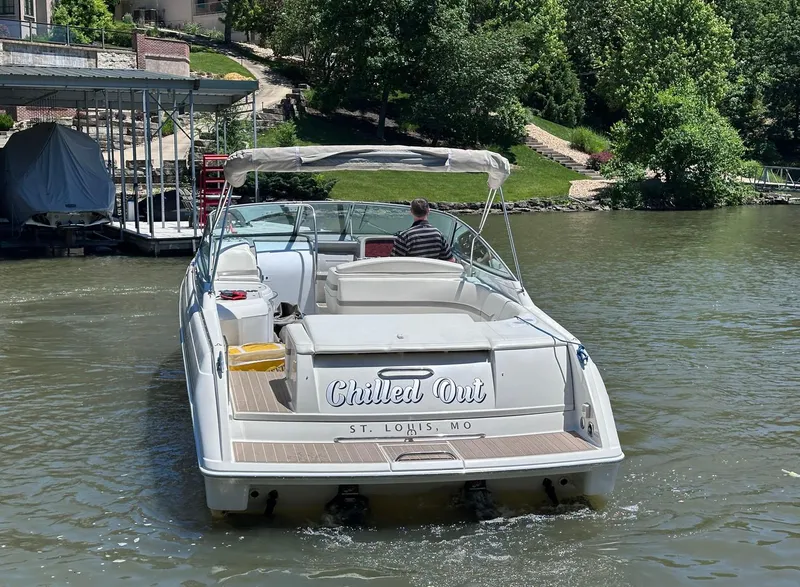 Slide: The Image of Stern Profile - 6