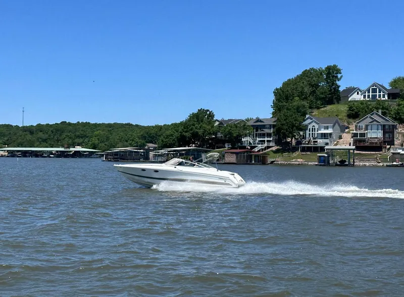 Slide: The Image of Port Running Profile - 7