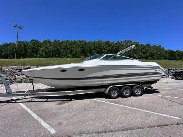 Slide: The Image of Port on Trailer - 8