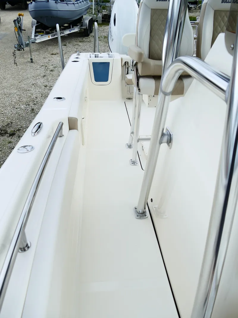 Slide: The Image of Bulls Bay 255CC 2026 - 54