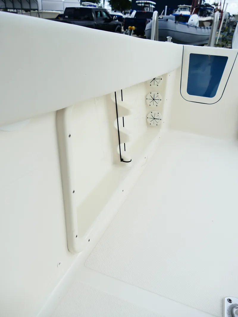 Slide: The Image of Bulls Bay 255CC 2026 - 58