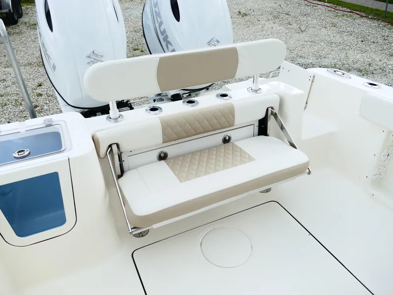 Slide: The Image of Bulls Bay 255CC 2026 - 59