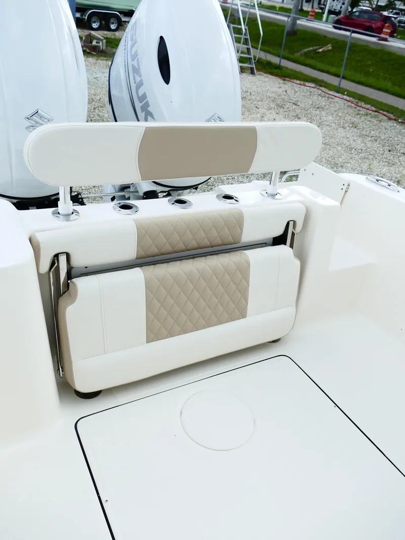 Slide: The Image of Bulls Bay 255CC 2026 - 61