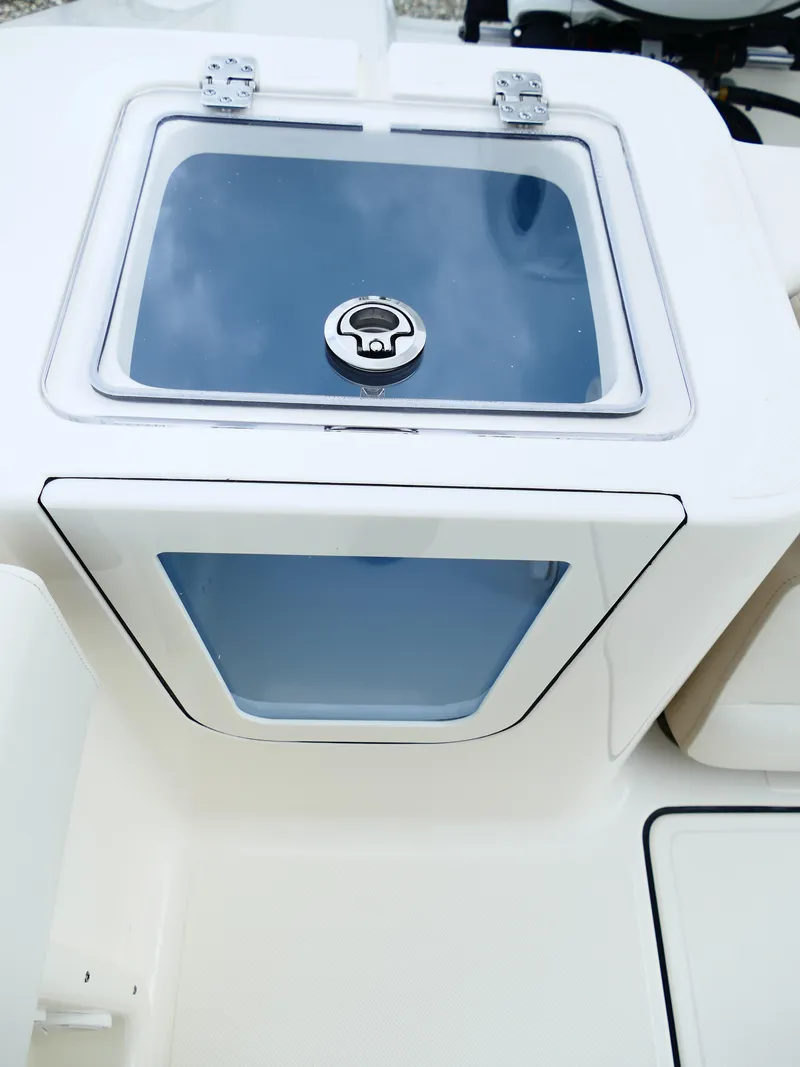 Slide: The Image of Bulls Bay 255CC 2026 - 62