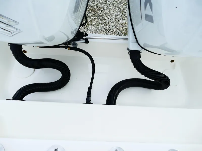 Slide: The Image of Bulls Bay 255CC 2026 - 64