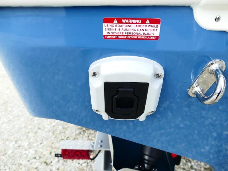 Slide: The Image of Bulls Bay 255CC 2026 - 66