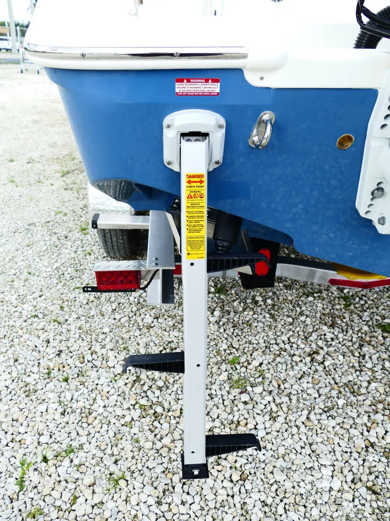 Slide: The Image of Bulls Bay 255CC 2026 - 67