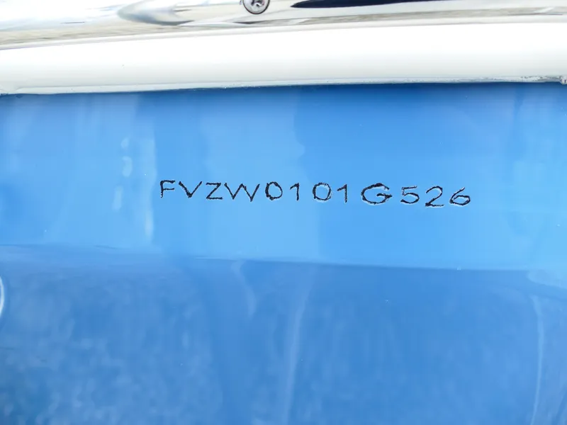 Slide: The Image of Bulls Bay 255CC 2026 - 68