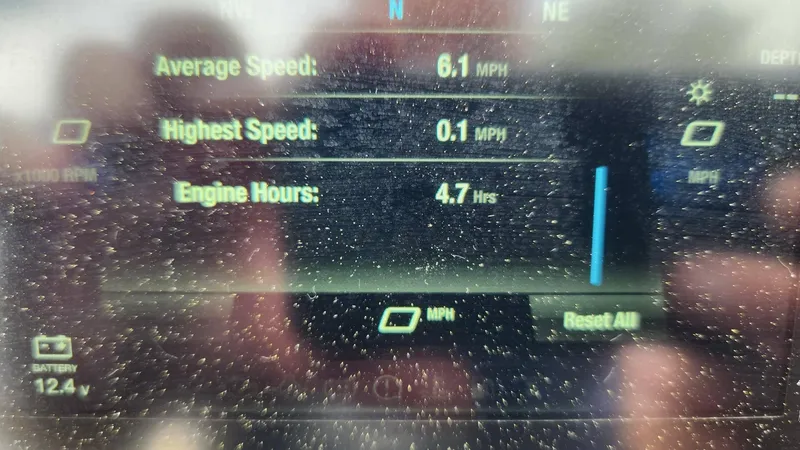 Slide: The Image of Yamaha SX190 2024 - 12