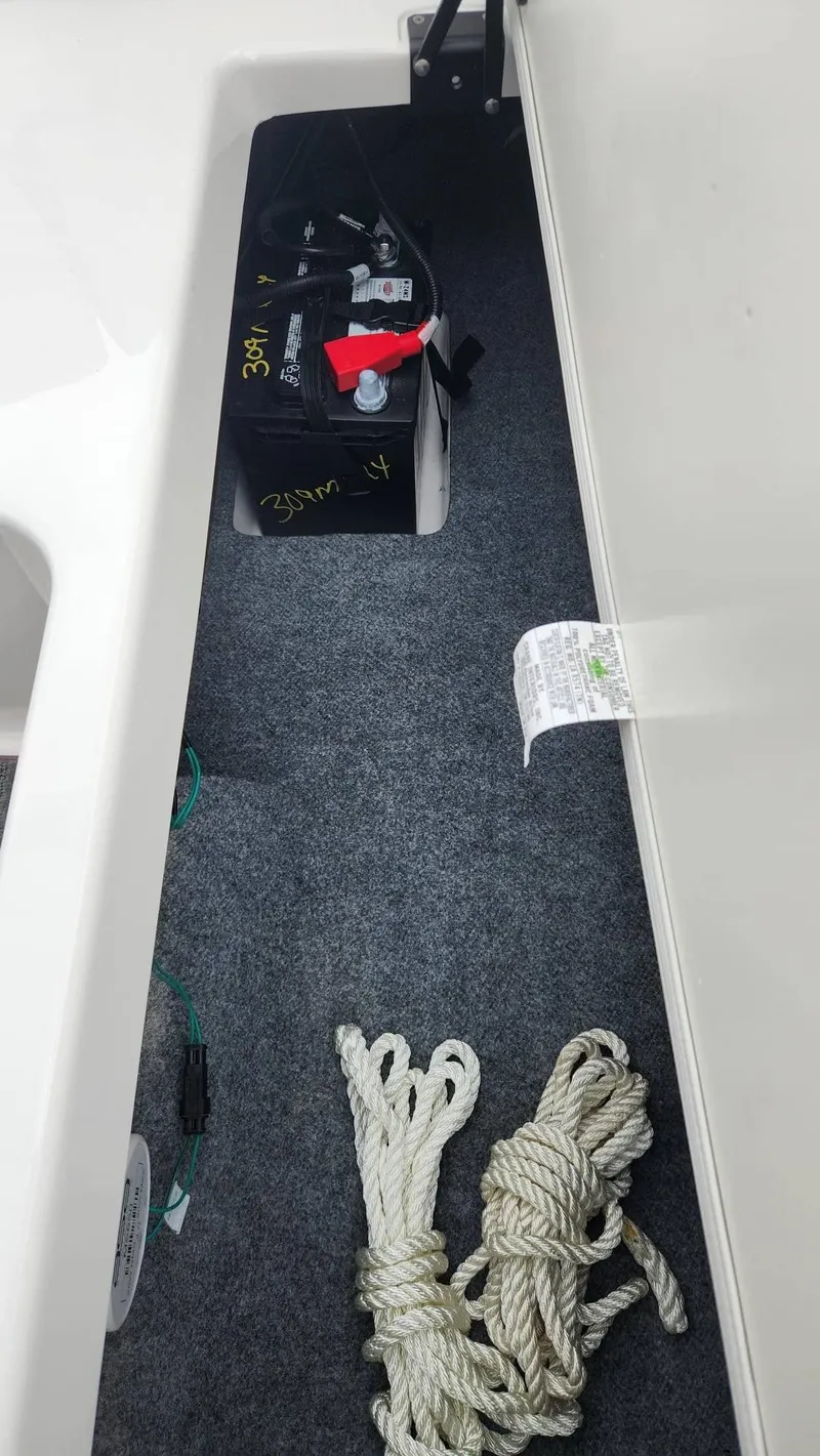 Slide: The Image of Yamaha SX190 2024 - 13