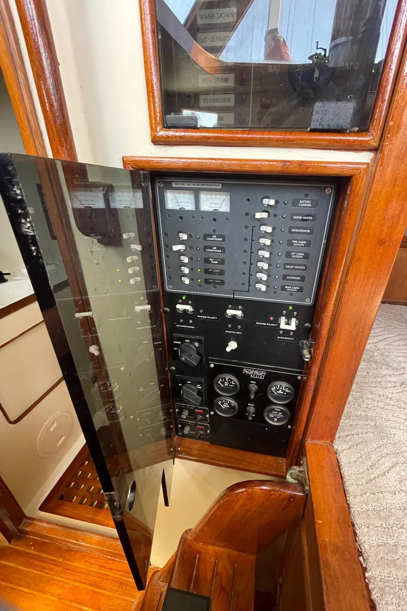 Slide: The Image of Albin 43 1982 - 50