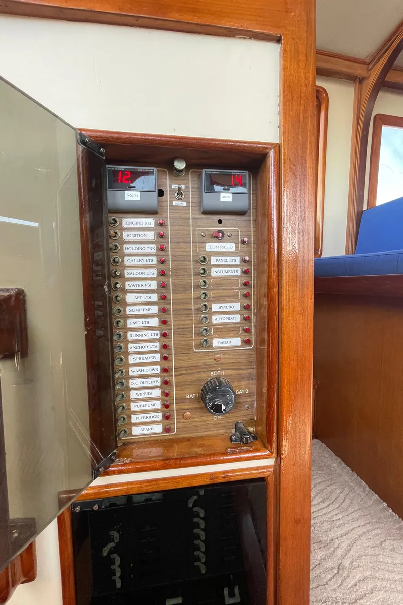 Slide: The Image of Albin 43 1982 - 51