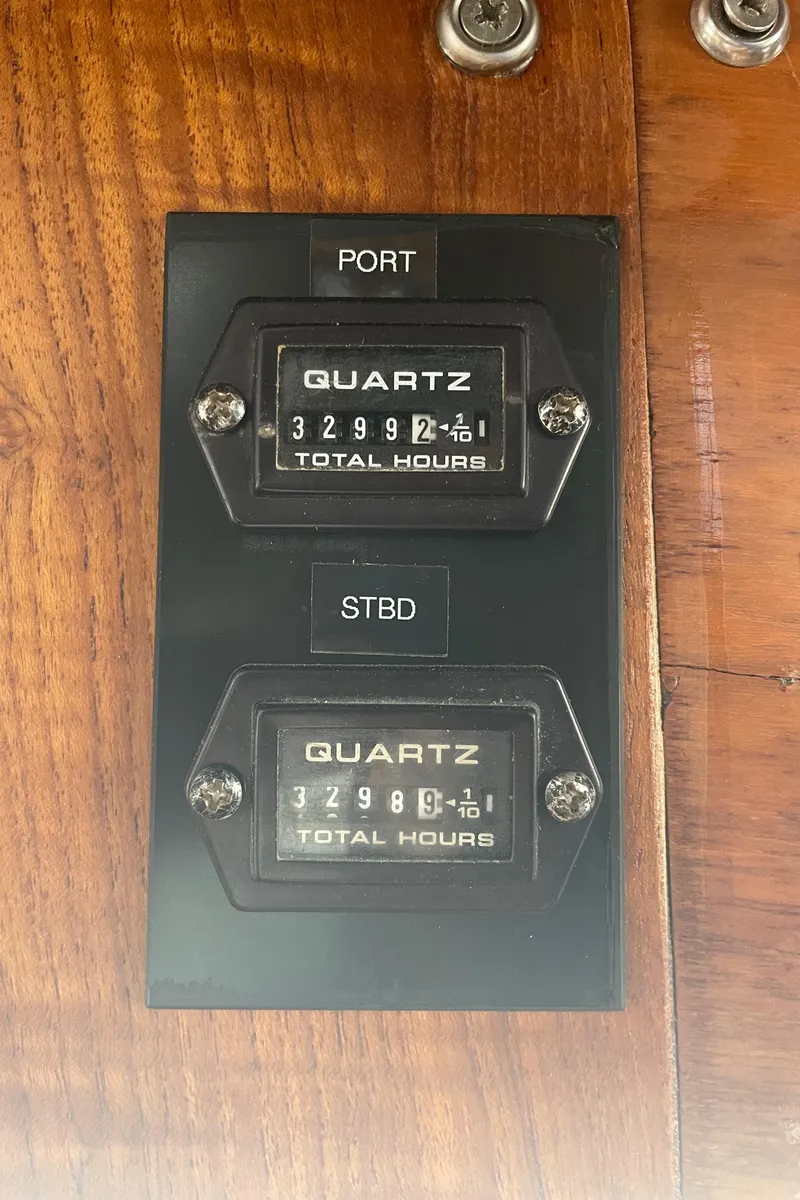 Slide: The Image of Albin 43 1982 - 88