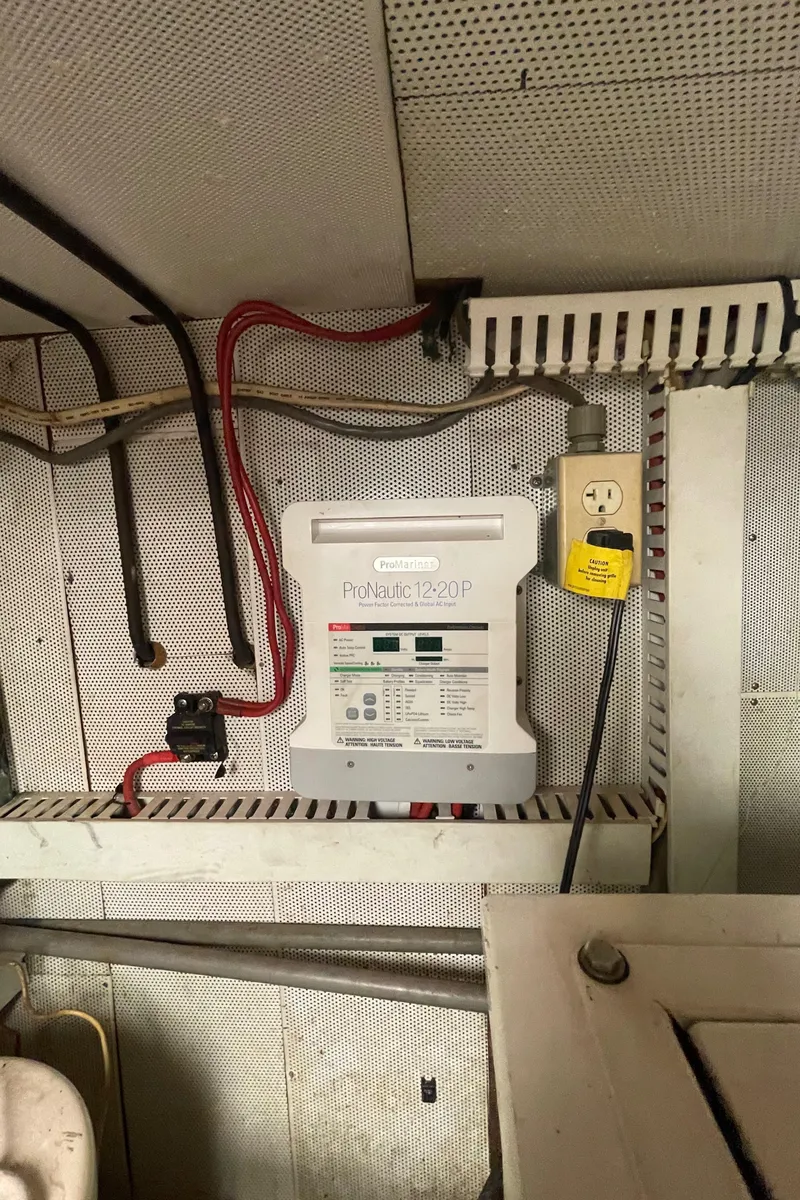 Slide: The Image of Albin 43 1982 - 90