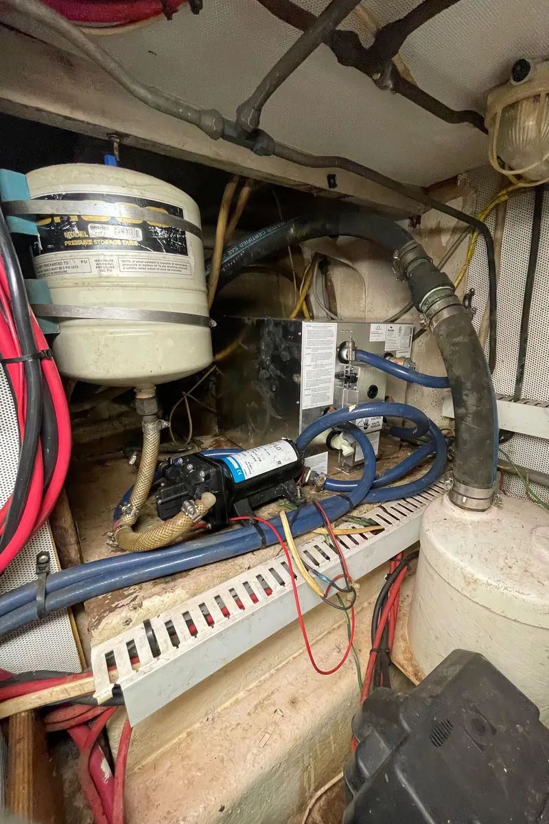 Slide: The Image of Albin 43 1982 - 91